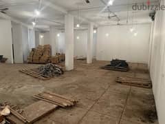 543 Sqm | Depot for sale in Ras Beirut | Prime location 0