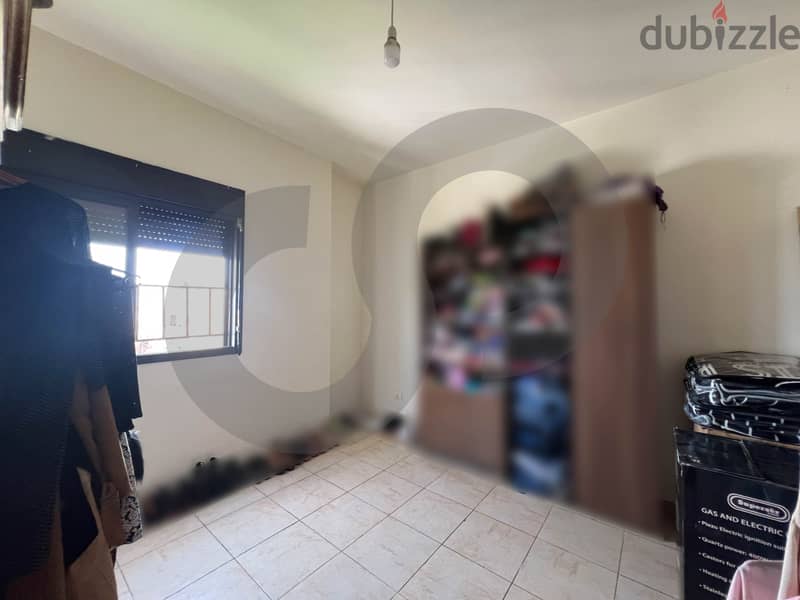 This cozy apartment can be yours in Bkennaya/بقنايا REF#TF106285 4