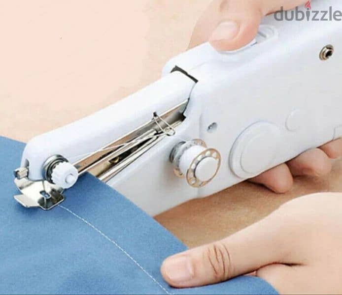 Sewing machine مكنة خياطة 2