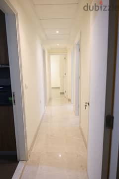 Apartment for rent next to USJ Sodeco Beirut 3 or 2 bedrooms available 0