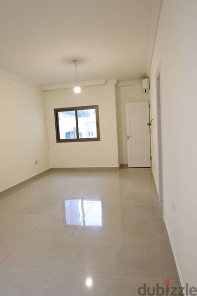 Apartment for rent next to USJ Sodeco Beirut 3 or 2 bedrooms available 5