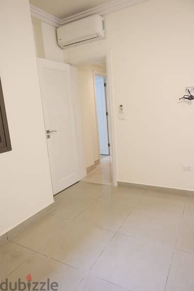 Apartment for rent next to USJ Sodeco Beirut 3 or 2 bedrooms available 6
