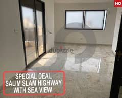 Great deal! 166 sqm apartment in Salim slam/سليم سلام REF#HO106278