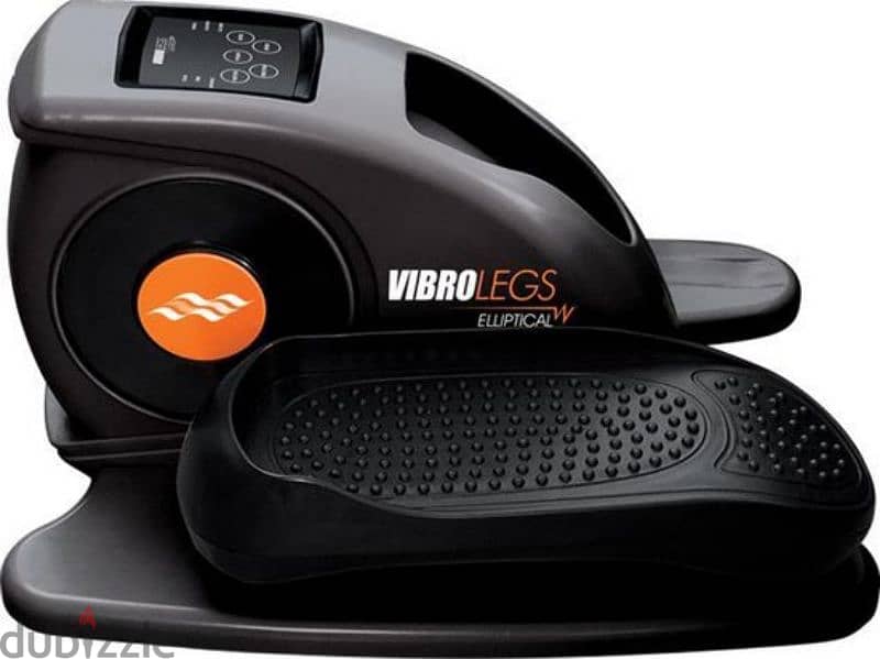 german store vibro legs elliptical 1