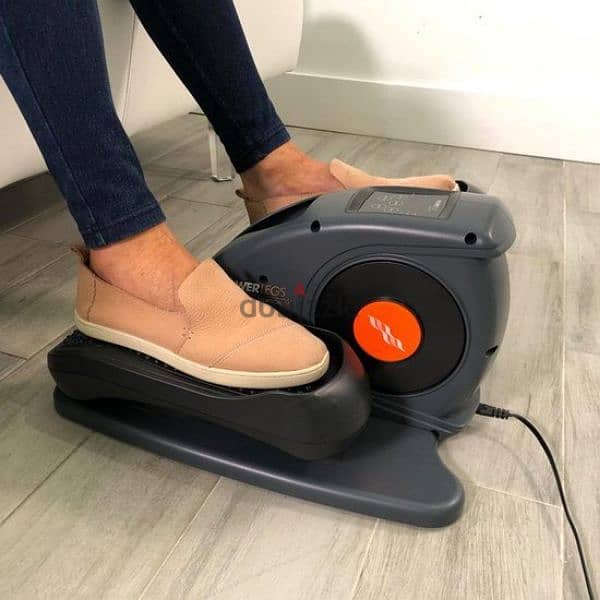 german store vibro legs elliptical 3