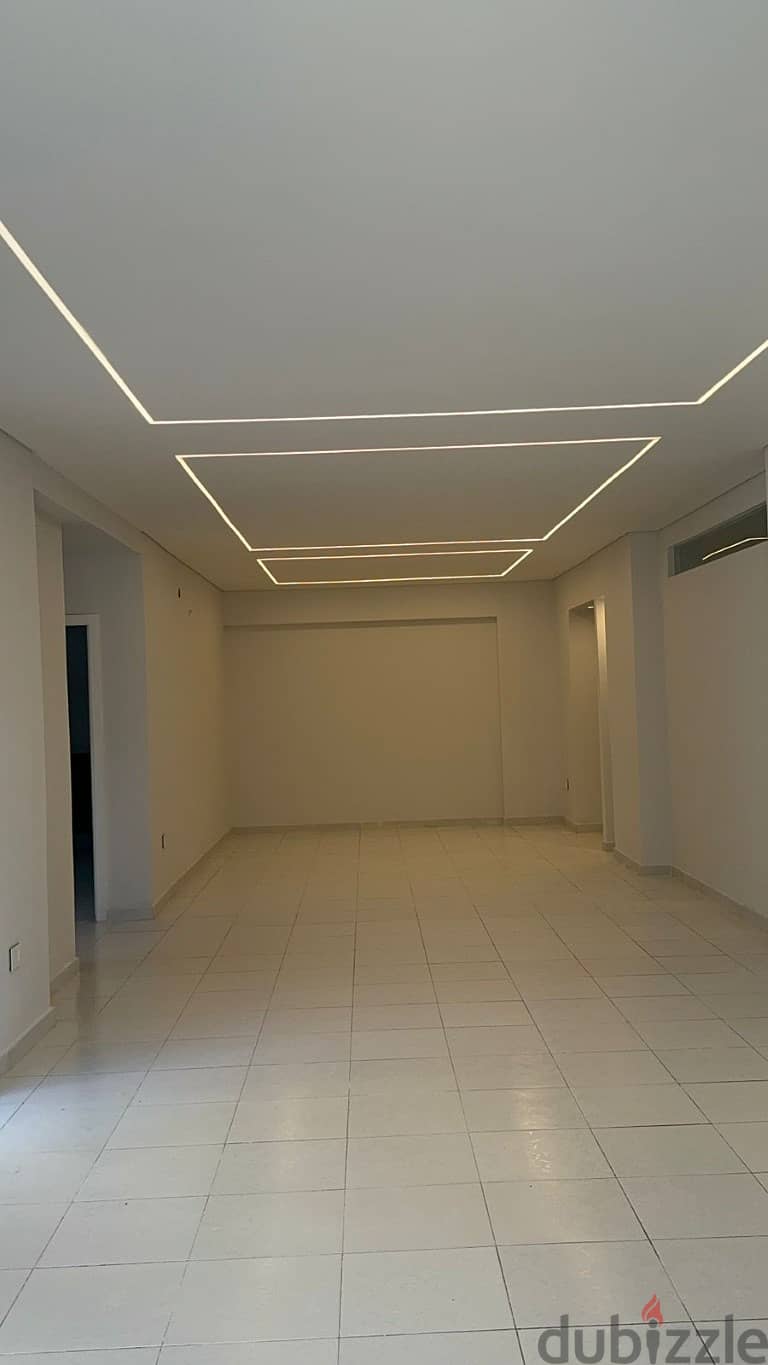 140 Sqm + 280 Sqm Terrace | High End Finishing Apartment in Baabda 4