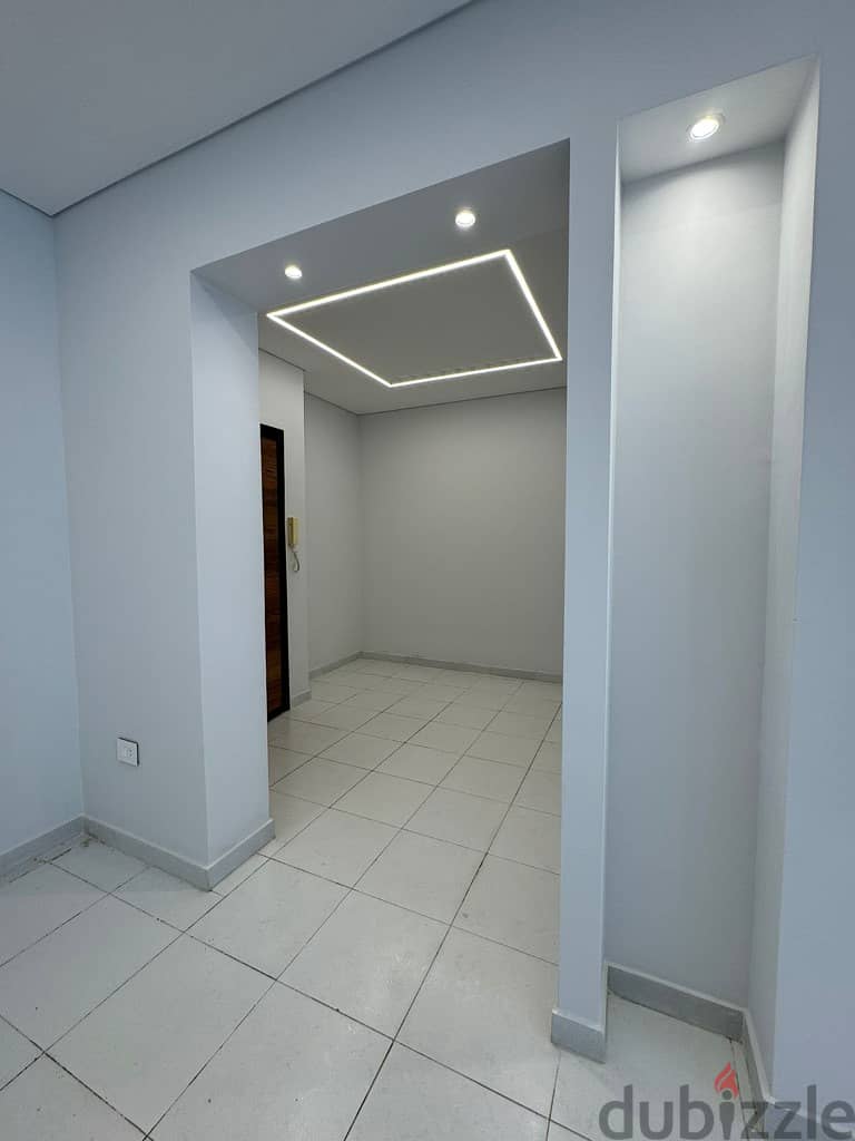 140 Sqm + 280 Sqm Terrace | High End Finishing Apartment in Baabda 9