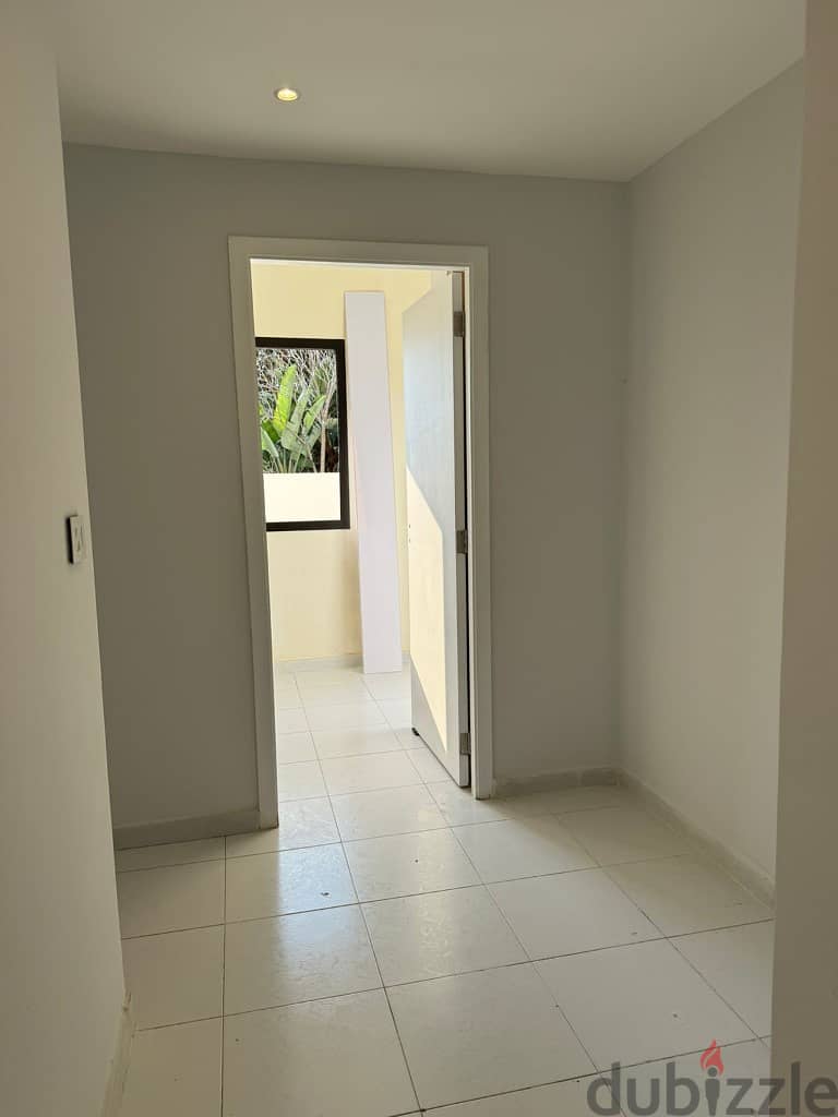 140 Sqm + 280 Sqm Terrace | High End Finishing Apartment in Baabda 11