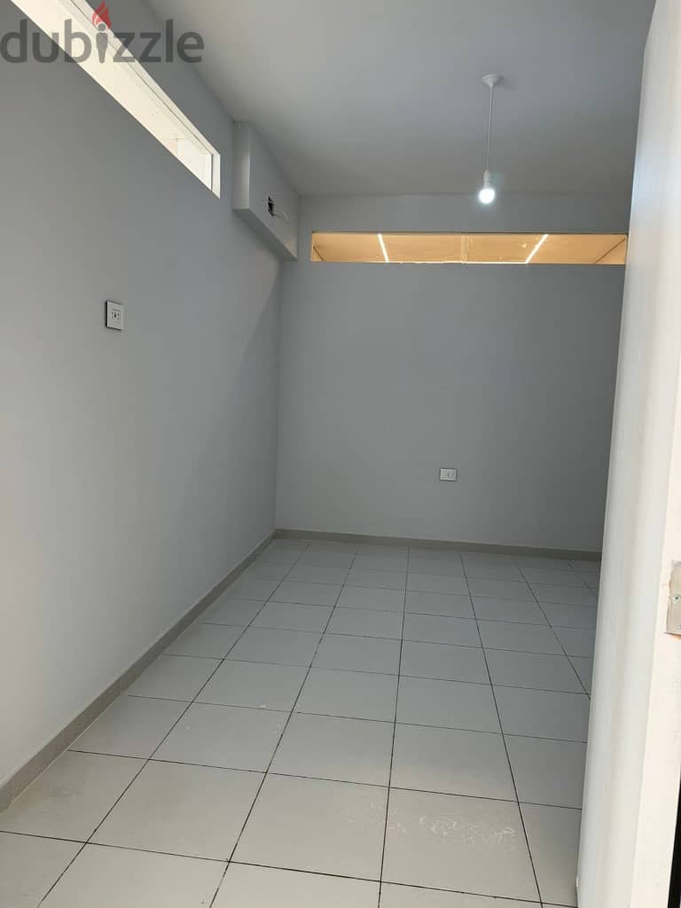 140 Sqm + 280 Sqm Terrace | High End Finishing Apartment in Baabda 14