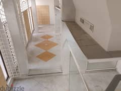 258 Sqm Showroom for rent in Hamra