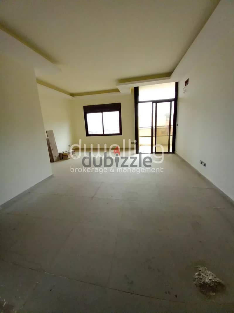 Apartment with Stunning Views for Sale in Halat 0