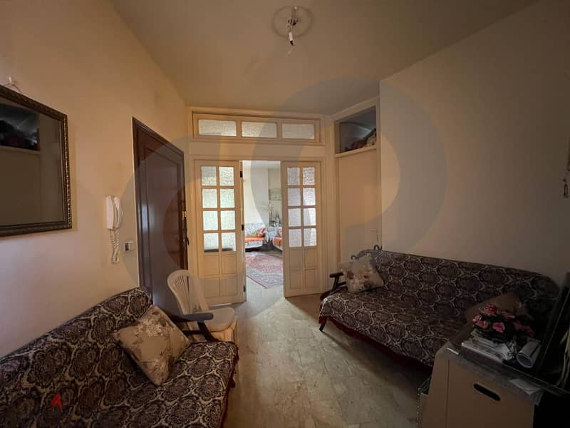 115 sqm apartment FOR SALE in Antelias/أنطلياس REF#RK106289 5