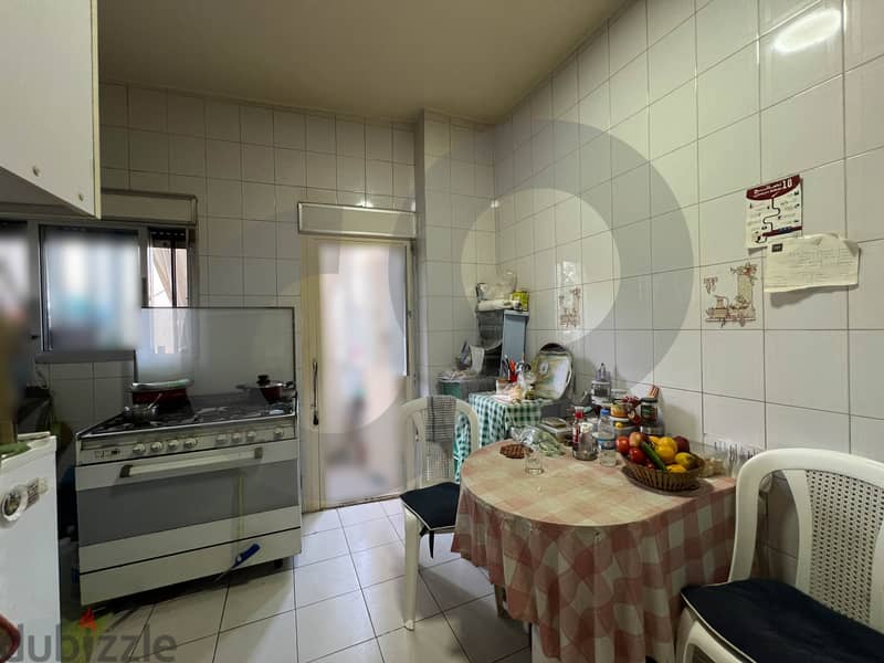 115 sqm apartment FOR SALE in Antelias/أنطلياس REF#RK106289 6