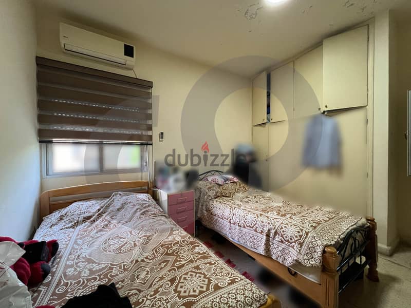 115 sqm apartment FOR SALE in Antelias/أنطلياس REF#RK106289 7