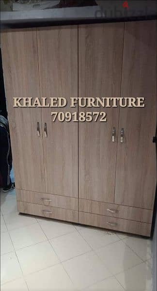 new wardrobes 4 doors high quality 0