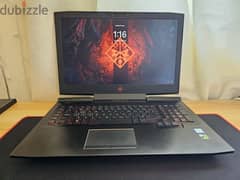 HP Omen 17, Gaming Laptop