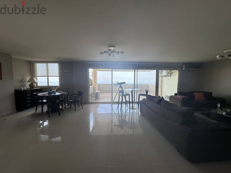Two Apartments for the Price of One in Adma! 1