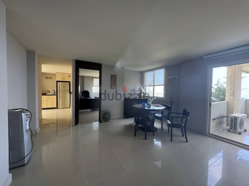 Two Apartments for the Price of One in Adma! 3