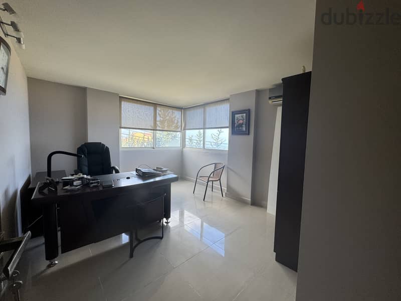 Two Apartments for the Price of One in Adma! 5
