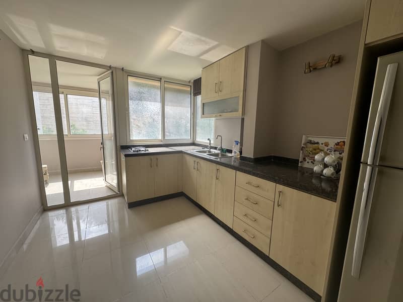 Two Apartments for the Price of One in Adma! 6
