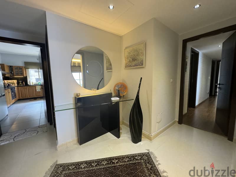 Two Apartments for the Price of One in Adma! 9