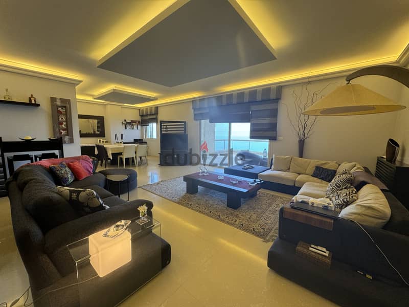 Two Apartments for the Price of One in Adma! 10
