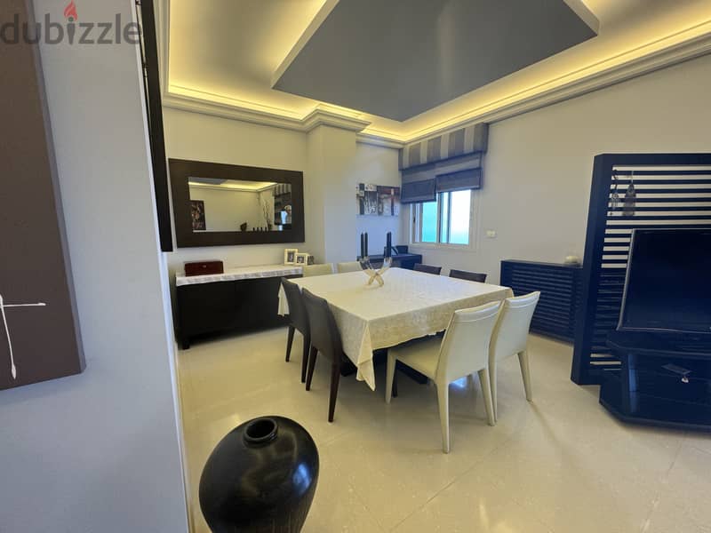 Two Apartments for the Price of One in Adma! 12