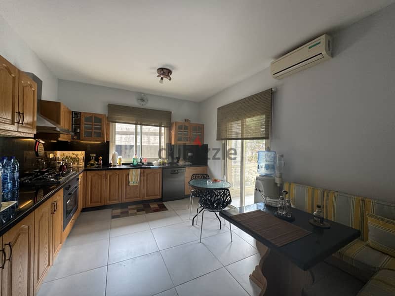 Two Apartments for the Price of One in Adma! 15