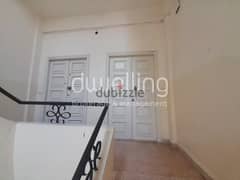 Three bedrooms apartment for rent in mar mkhayel 0