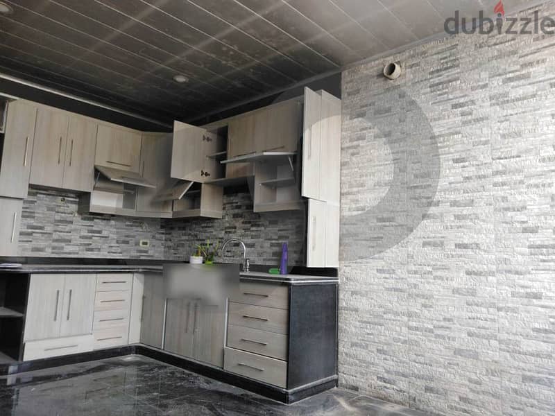 Well Decorated Apartment in bsateen- alay/البساتين REF#MA106294 2