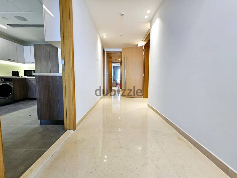 RA24-3421 Luxurious fully furnished apartment 165 m, for Rent in Saifi 8