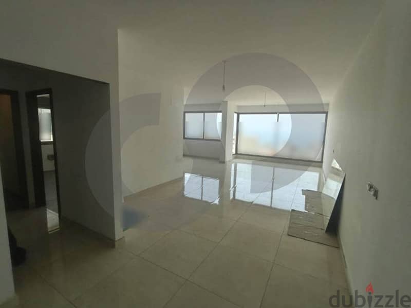 Brand new apartment in Jounieh, Haret Sakher/حارة صخر REF#DC106301 1
