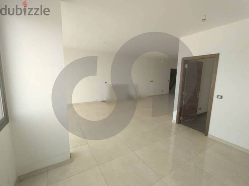 Brand new apartment in Jounieh, Haret Sakher/حارة صخر REF#DC106301 2