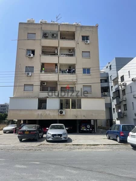 2/3 bedroom apartment for sale in cyprusشقة للبيع في لارنكا قبرص 2