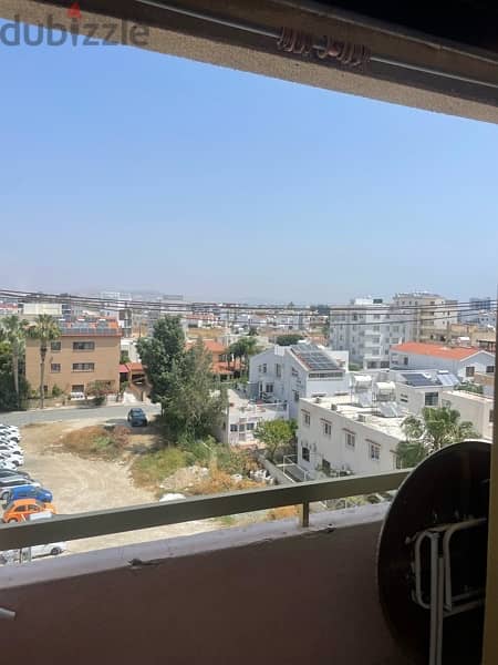 2/3 bedroom apartment for sale in cyprusشقة للبيع في لارنكا قبرص 5