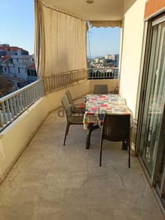 Apartment For Sale in Beit El Chaar شقة للبيع في بيت الشعار 0