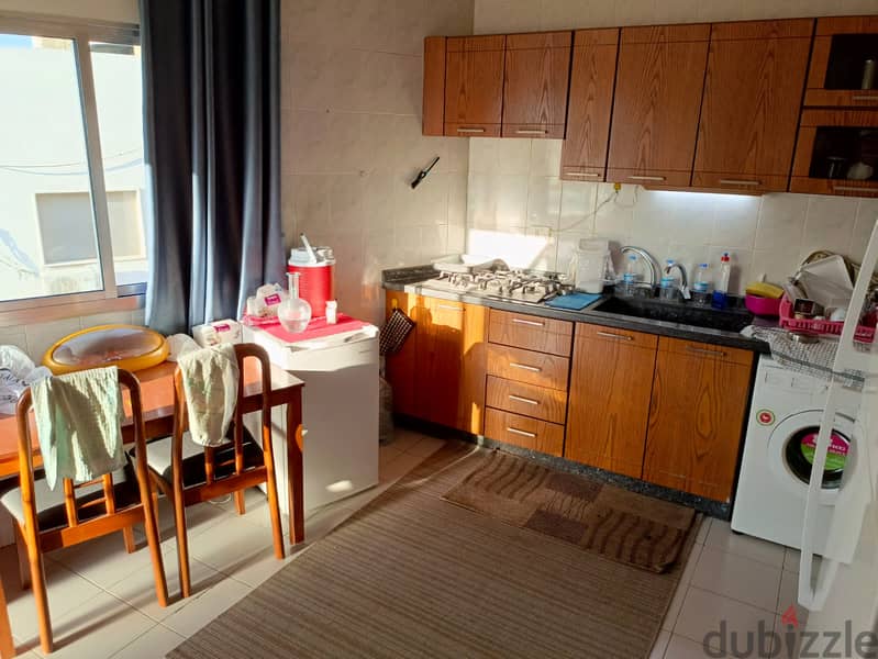 Apartment For Sale in Beit El Chaar شقة للبيع في بيت الشعار 1