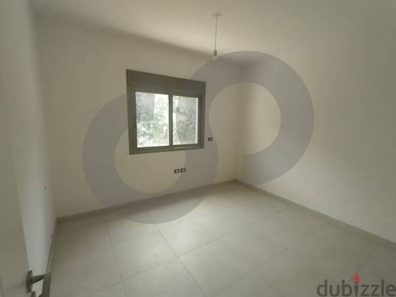 145 sqm brand new apartment in Haret Sakher/حارة صخر REF#DC106305 3