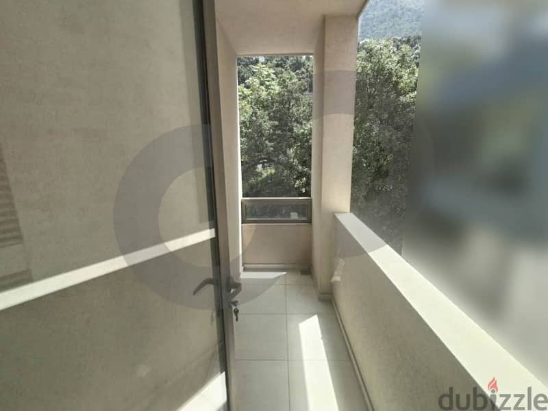 145 sqm brand new apartment in Haret Sakher/حارة صخر REF#DC106305 4