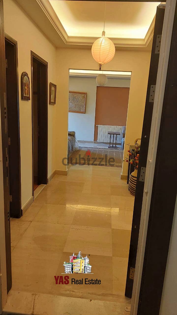 Achrafieh/Jitawi 180m2 | Prime Location | Well Maintained | PA | 1