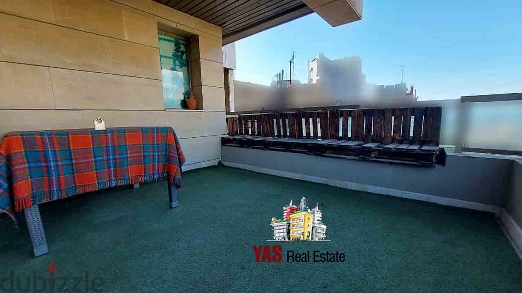 Achrafieh/Jitawi 180m2 | Prime Location | Well Maintained | PA | 13