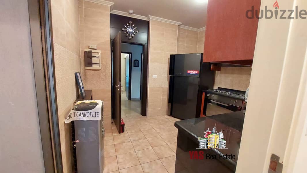 Achrafieh/Jitawi 180m2 | Prime Location | Well Maintained | PA | 16