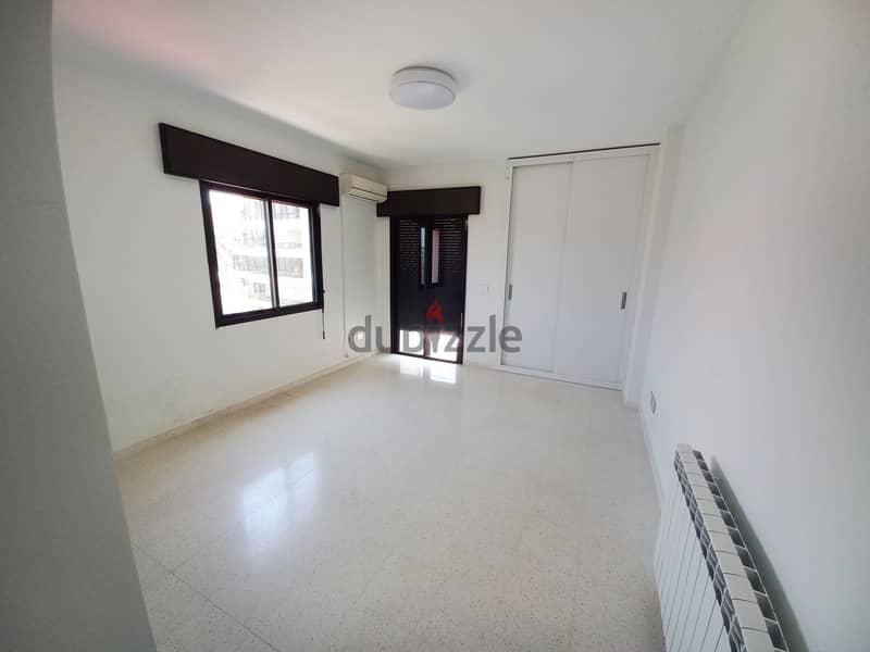 Apartment for rent in Zikrit شقة للإيجار في زكريت 3