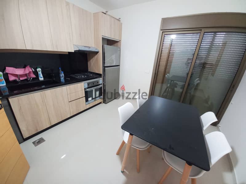 Brand New Modern Apartment for sale in Zikritشقة حديثة جديدة للبيع 1