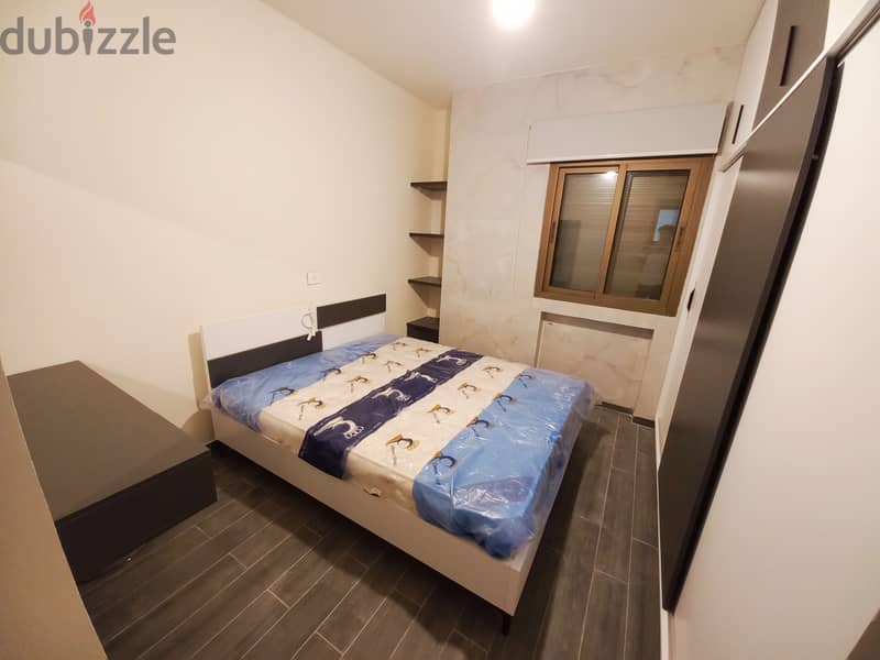 Brand New Modern Apartment for sale in Zikritشقة حديثة جديدة للبيع 2