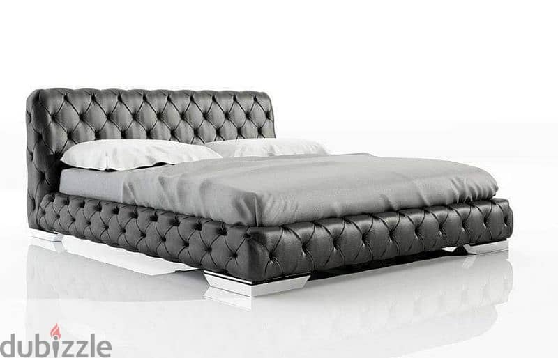 beds capitone 0