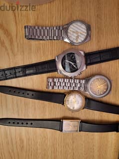 watches for sale all original