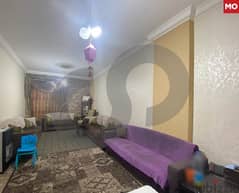 Catchy 120 SQM apartment in Mrayji/المريجة REF#MO106309