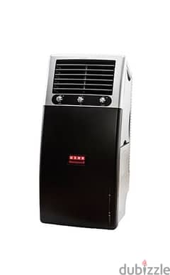 Honey Well Air Cooler 15L 126W 3 Adjustable Speeds 0
