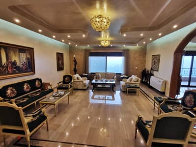 Villa for sale in Broumana فيلا للبيع في برمانا